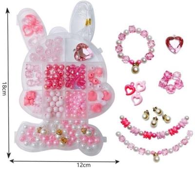 Opakowanie Koraliki królik