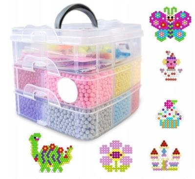 Opakowanie Koraliki wodne 10000 sztuk