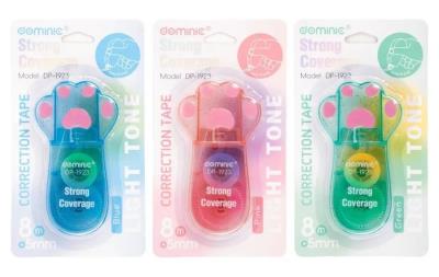Opakowanie Korektor Dominic 5mmx8m Łapka mix