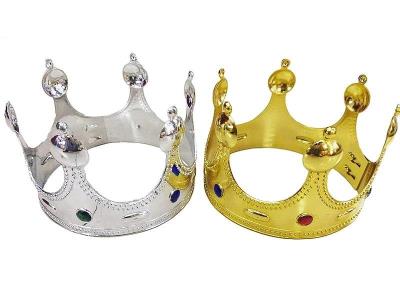 Korona MIX. Wydawca: ADAR. SmakLiter.pl Opakowanie Korona MIX