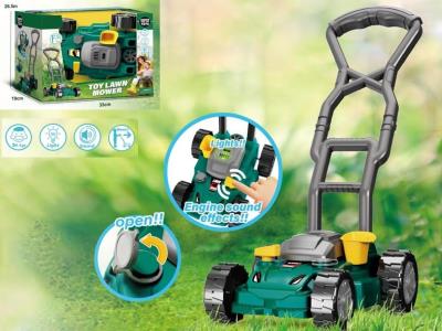 Opakowanie Kosiarka B/O