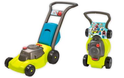 Opakowanie Kosiarka z wyjmowanym pojemnikiem na trawę