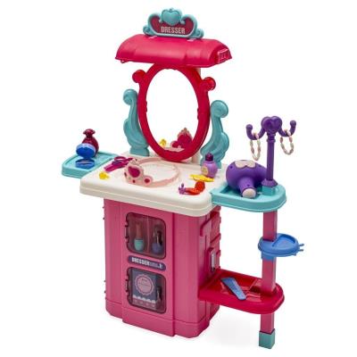 Opakowanie Kosmetyczka 3w1