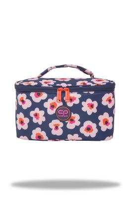 Opakowanie Kosmetyczka Coolpack Baggy Flores Nina