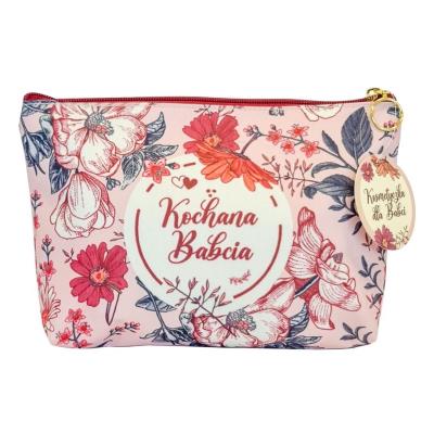 Opakowanie Kosmetyczka dla Babci