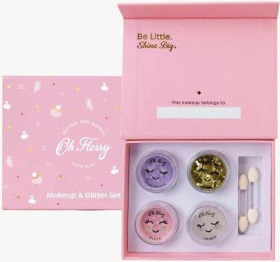 Opakowanie Kosmetyki do makijażu i brokatu Ballet Sparkle