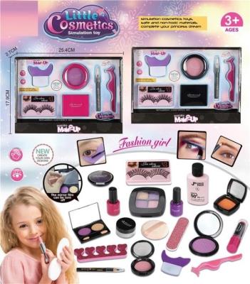 Opakowanie Kosmetyki do makijażu