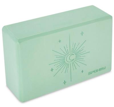 Opakowanie Kostka do jogi pianka Asura