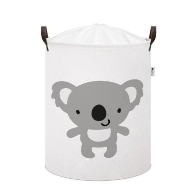 Opakowanie Kosz na zabawki koala XL
