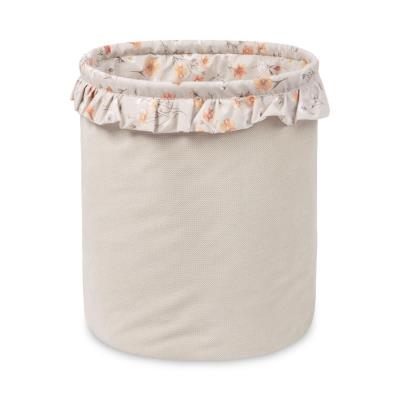 Opakowanie Kosz na zabawki M Bloom Beige