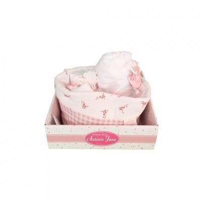 Opakowanie Koszyk akcesoriów dla lalki