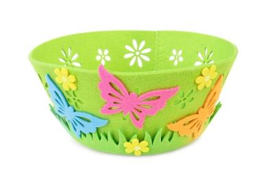 Koszyk wielkanocny. Wydawca: Artyk. SmakLiter.pl Opakowanie Koszyk wielkanocny