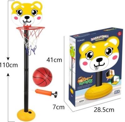 Opakowanie Koszykówka