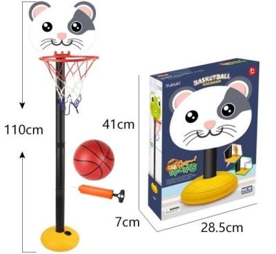 Opakowanie Koszykówka