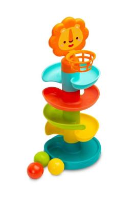 Opakowanie Koszykówka z lwem