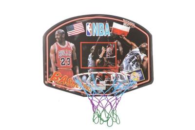 Opakowanie Koszykówka