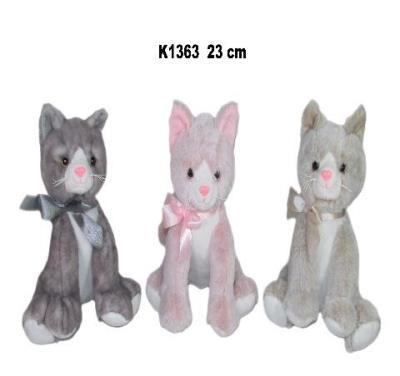 Opakowanie Kot 23cm MIX