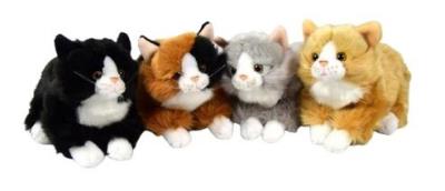 Opakowanie Kot 23cm mix