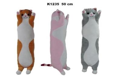 Opakowanie Kot 3 kol 50cm MIX