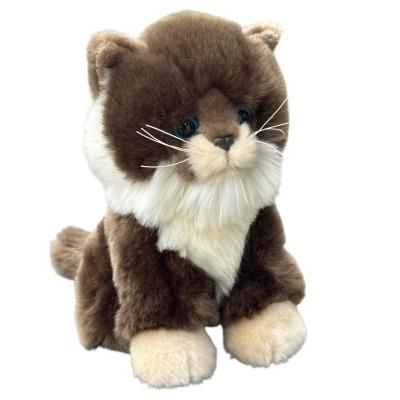 Opakowanie Kot ciemny 19cm