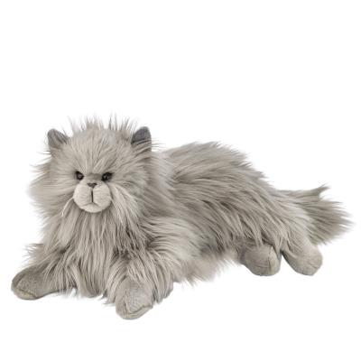 Kot Perski leżący szary 36cm. Wydawca: Beppe. SmakLiter.pl Opakowanie Kot Perski leżący szary 36cm