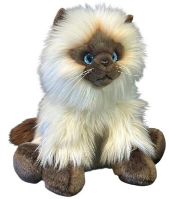 Opakowanie Kot syjamski siedzący 28cm