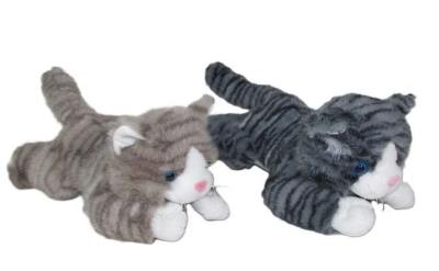 Opakowanie Kot z głosem 30cm MIX