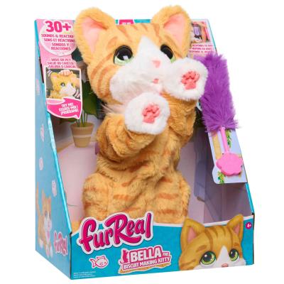 Opakowanie Kotek interaktywny Bella FurReal 28141