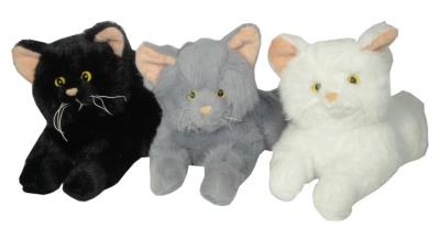 Opakowanie Kotek pluszowy MIX