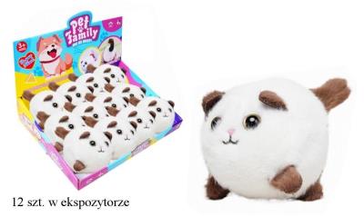 Opakowanie Kotek skaczący