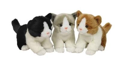 Opakowanie Kotki 18cm mix
