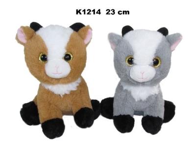 Opakowanie Kozica 23cm MIX