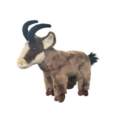 Opakowanie Kozica górska 23cm