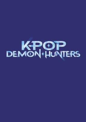 Okładka książki KPop Demon Hunters: For the Fans!
