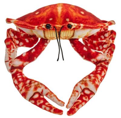 Opakowanie Krab pomarańczowy 26cm