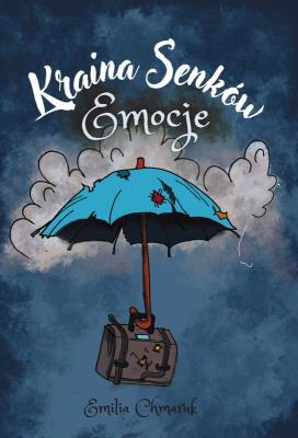 Okładka książki Kraina Senków