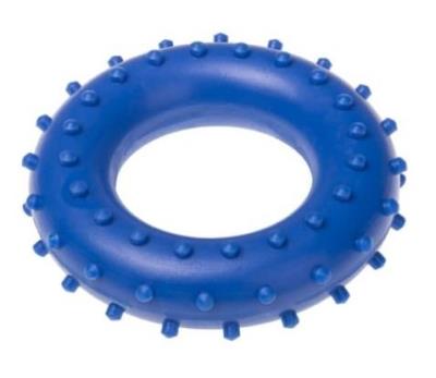 Opakowanie Krążek rehabilitacyjny niebieski 7,2cm