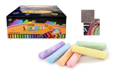 Opakowanie Kreda chodnikowa 120el