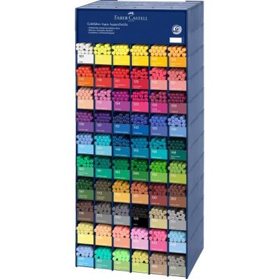 Opakowanie Kredki Goldfaber Aqua+pittartist pen FABER-CASTELL