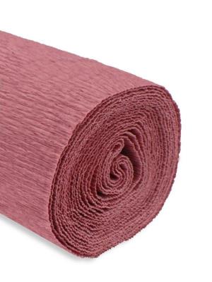 Opakowanie Krepina 50x250cm 180g śliwkowa