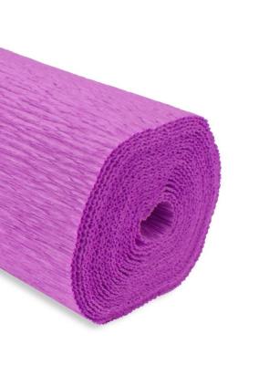 Krepina 50x250cm 180g wrzosowa. Wydawca: Alfa Pastello. SmakLiter.pl Opakowanie Krepina 50x250cm 180g wrzosowa