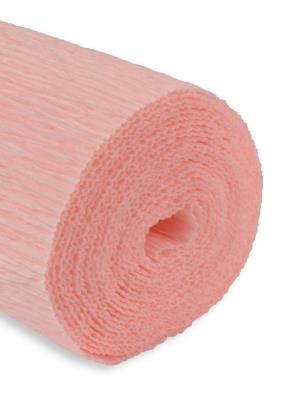 Opakowanie Krepina dekoracyjna łosoś kd-548