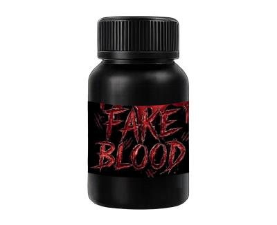Opakowanie Krew do profesjonalnej charakteryzacji 100ml