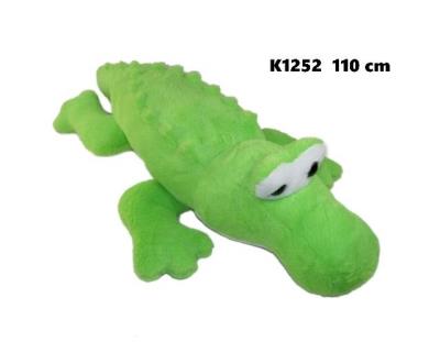 Opakowanie Krokodyl 110cm