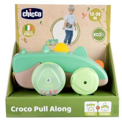 Opakowanie Krokodyl rozkołysany Eco+