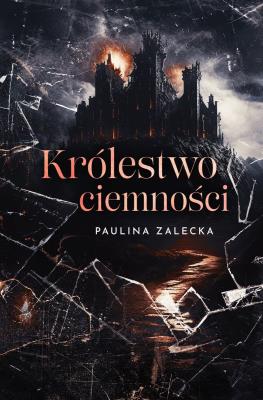 Okładka książki Królestwo ciemności