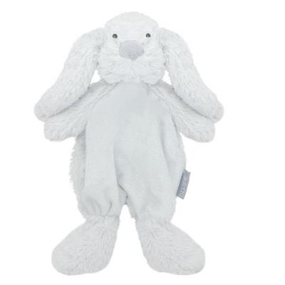 Opakowanie Królik Charlotte doudou biały 28cm