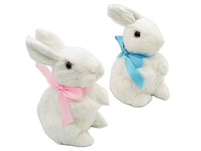 Opakowanie Królik dekoracyjny MIX