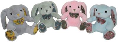 Opakowanie Królik zajączek 15cm MIX