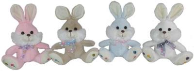 Opakowanie Królik zajączek 18cm MIX